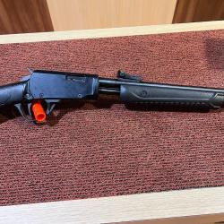 Carabine &agrave; Pompe Rossi Rio Gallery - 22 LR - occasion