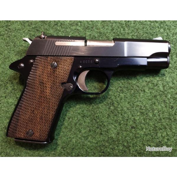 Pistolet semi-automatique STAR mod�le PD - Calibre .45 ACP (Occasion bon �tat)