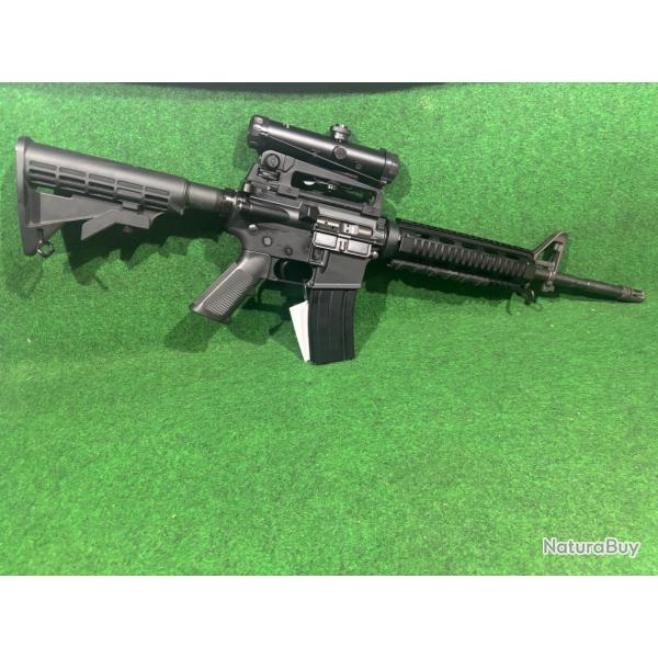 Carabine LDT AR 15 cal 223 rem