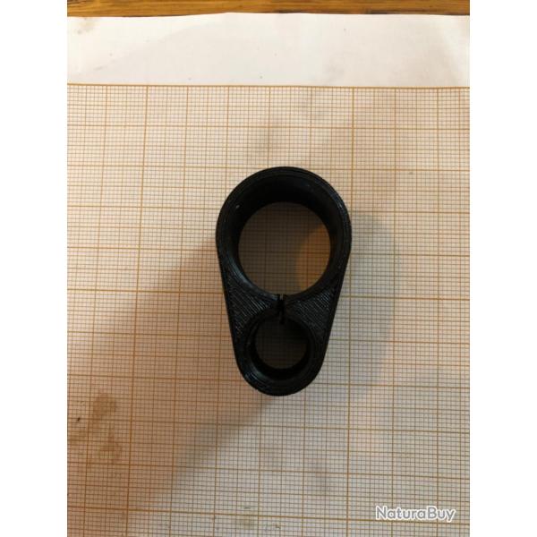 Artmis cp1, cp2: collier de serrage imprim en 3d (PLA)