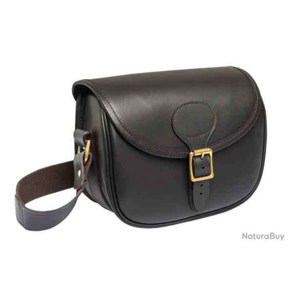 Sac � cartouches BERETTA terrain evo en cuir 100 cartouches