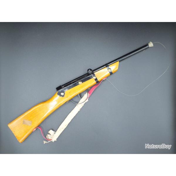 Carabine jouet d'enfant ann�es 60/70