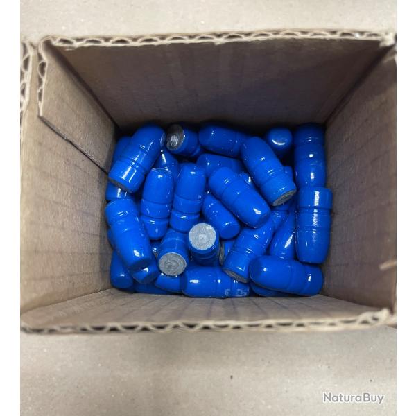 100 Ogives 45/70 ARES  FPSBB