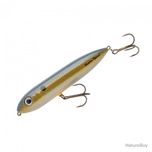 Leurre Heddon Rattlin Spook 10,5cm DBB