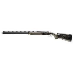 Fusil superpos&eacute; gaucher Beretta 688 Performance Black Sporting cal.12/76 canons 76cm