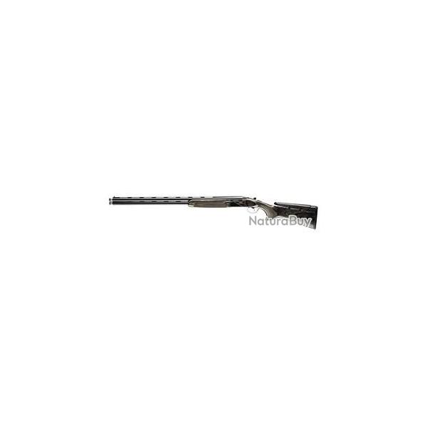 Fusil superpos gaucher Beretta 688 Performance Black Sporting cal.12/76 canons 76cm