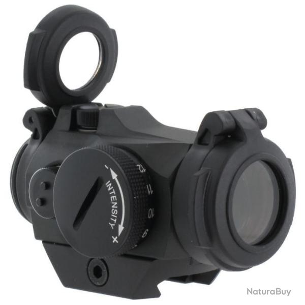 Wahoo Optique ! - AIMPOINT - POINT ROUGE - AP MICRO H-2 4MOA 200183