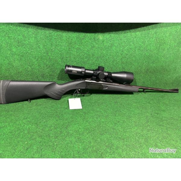 Carabine baikal ij18 cal 30.06