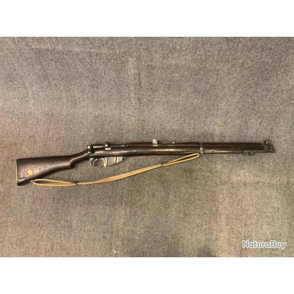 Fusil SMLE Lee Enfield n�1 Mk III calibre 303 British 1916