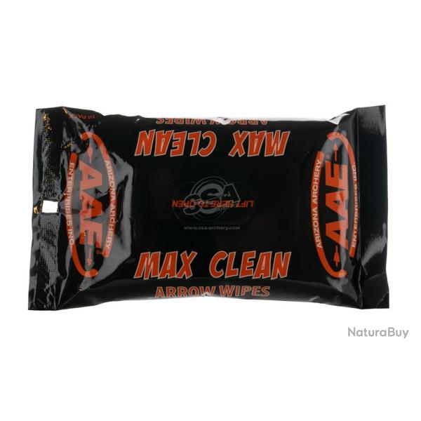 Nettoyant pour Tube AAE ARROW WIPE