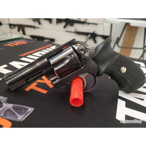 Manurhin Special Police F1 357mag 2,8" OCCASION