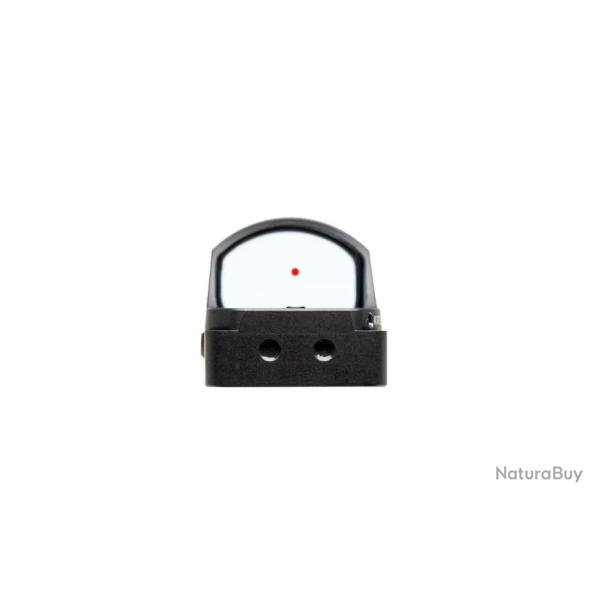 Wahoo Optique ! - KITE OPTICS - Point Rouge K1 Weaver 2MOA