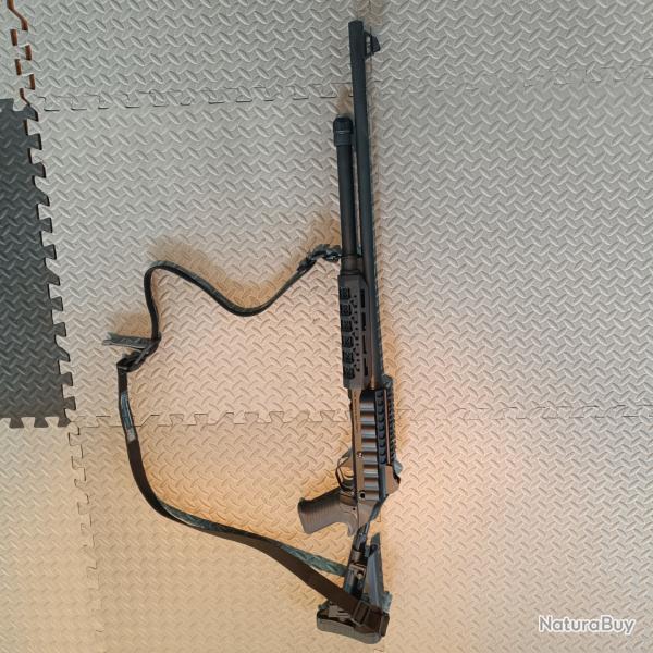 Aksa S4 extreme neuf