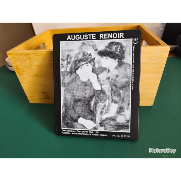 Puzzle Renoir