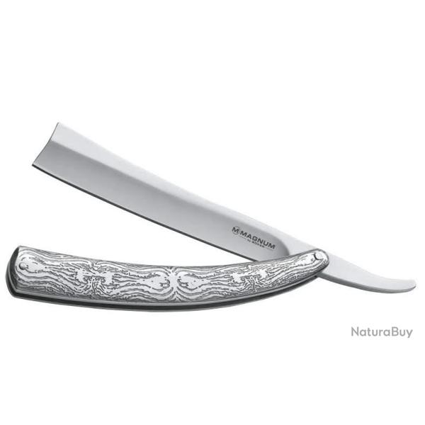 Bker 01LG242 Rasoir Coupe Choux Fleet Street Razor