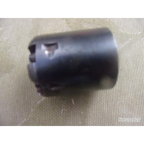 barillet  Colt Pietta longueur 47,5 mm calibre 36