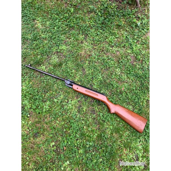 Carabine � plomb Sea Lian