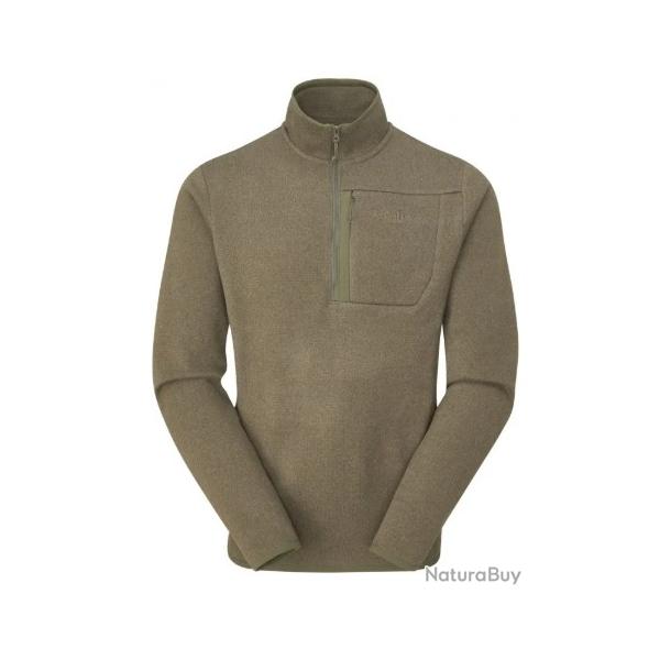 DV25 - Pull Chasse Rab Taille M