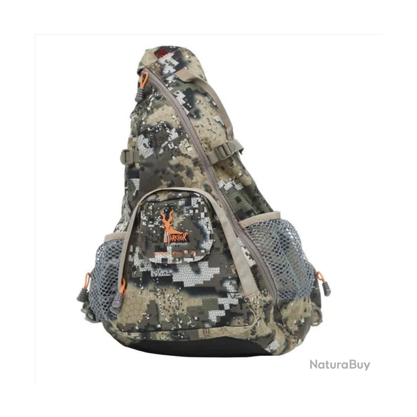 Sac  dos bandoulire Markhor Wapiti Evo 25 - Veil