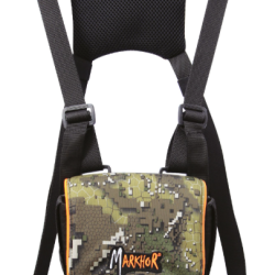 Sacoche de transport pour jumelles Markhor Kenai - Veil