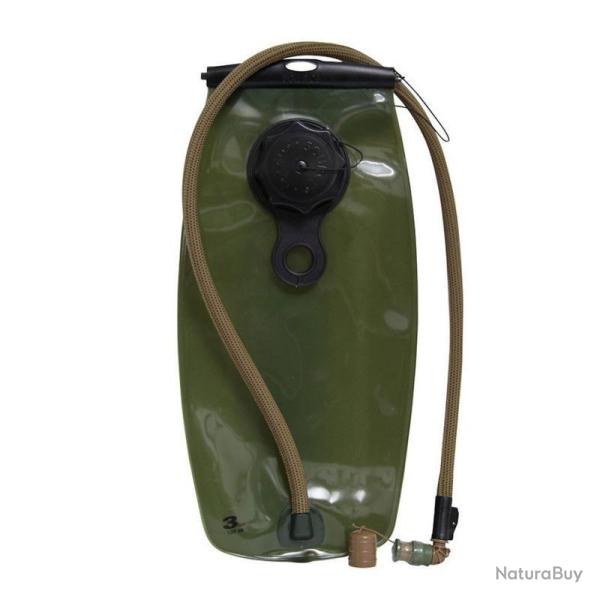 Poche � eau Markhor Source