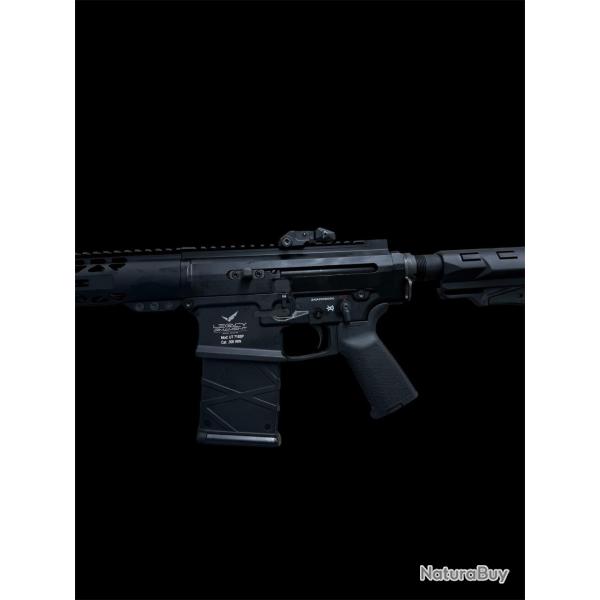 Carabine Straight Pull cat�gorie C Legacy Armament � saisir