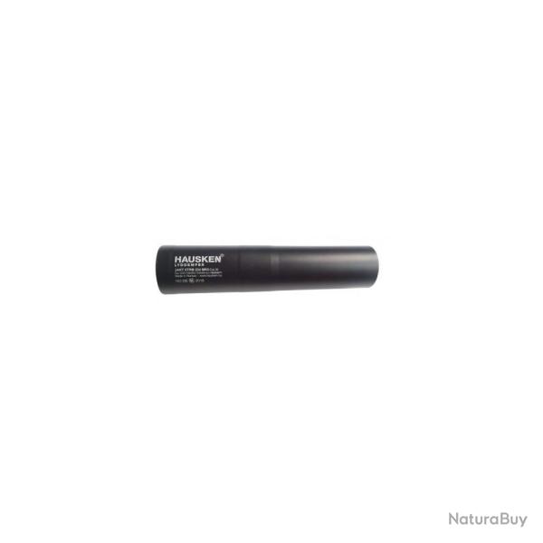 Silencieux HAUSKEN JD224.2 8.65 MM diam�tre 50