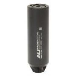 Silencieux ASE ULTRA MANCHONNABLE RADIEN TITAN .30 M14X100