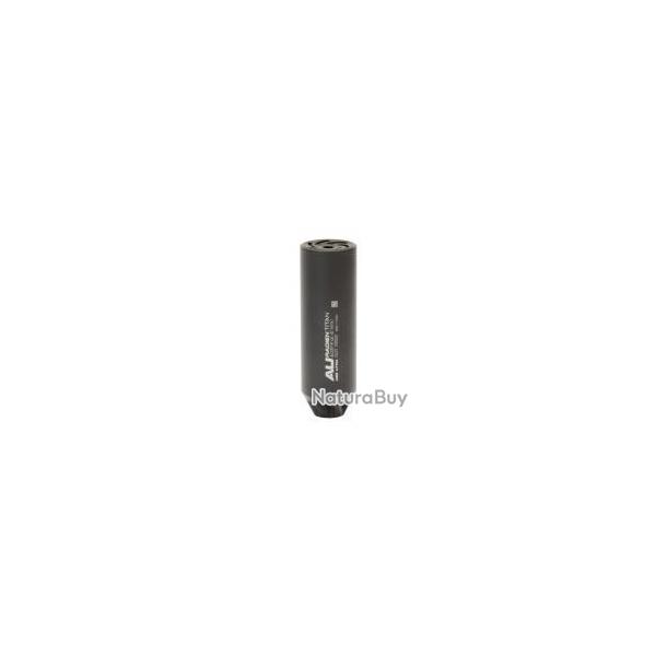 Silencieux ASE ULTRA MANCHONNABLE RADIEN TITAN .30 M14X100