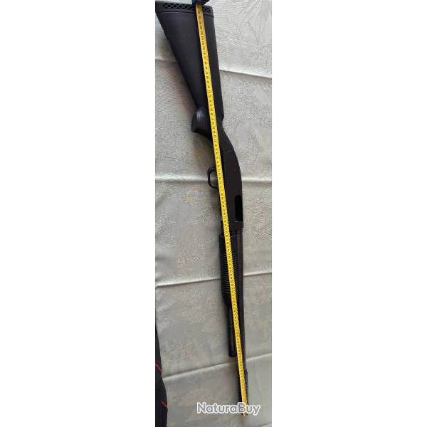 Fusil a pompe MOSSBERG MAVERICK