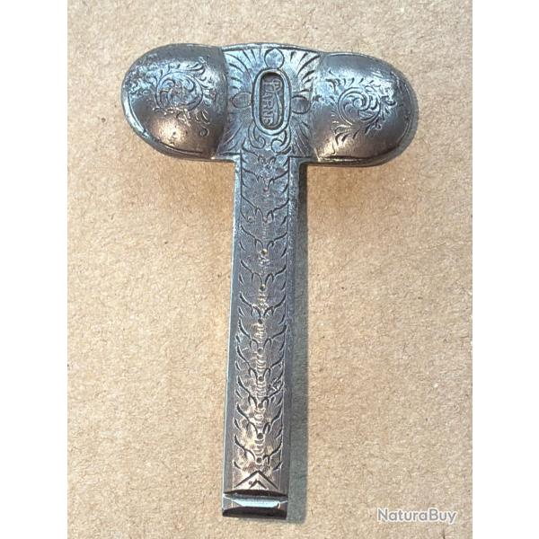 Pi�ces d�tach�es fusil Darne