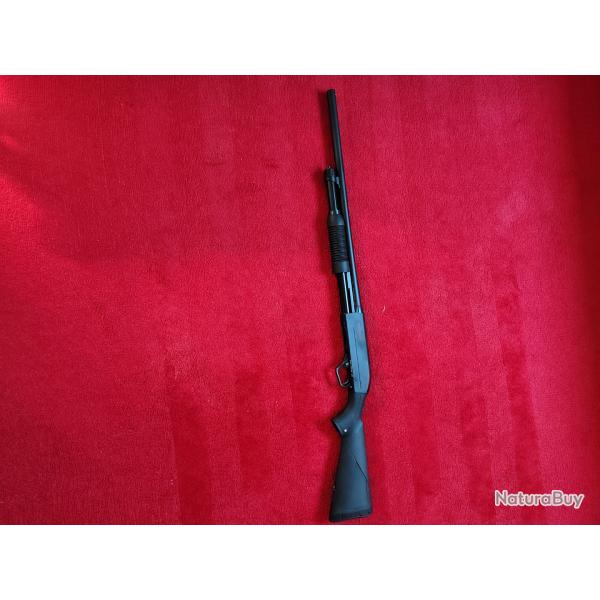 WINCHESTER A POMPE SXP DEFENDER IWA CAL.12/76 CANON 61 CM