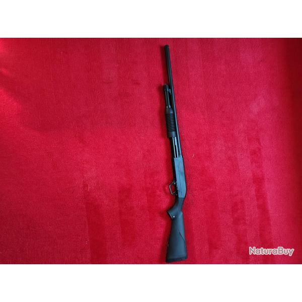 WINCHESTER A POMPE SXP DEFENDER IWA CAL.12/76 CANON 61 CM