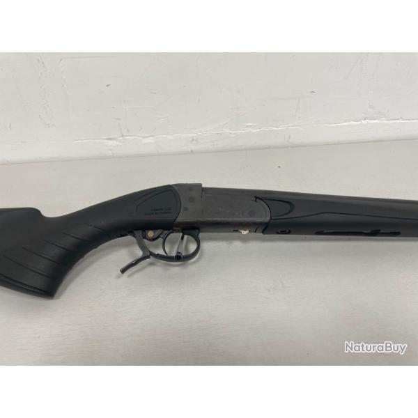 !! OCCASION !! ENCHERE A 1 SANS PRIX DE RESERVE FUSIL BAIKAL IJ18 CALIBRE 410