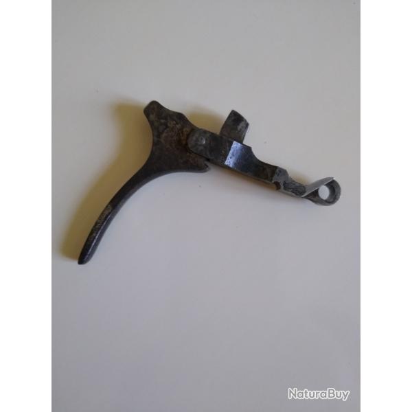 D�tente plus g�chette de LEBEL Mle 1886