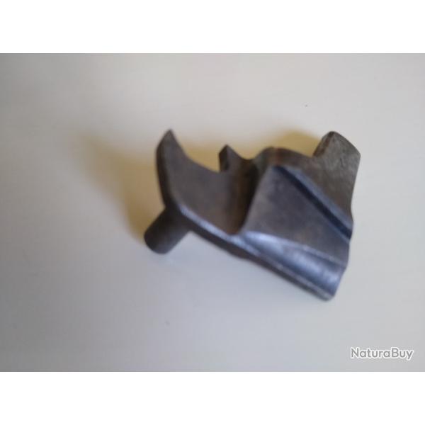 Butoir d'auget LEBEL Mle 1886