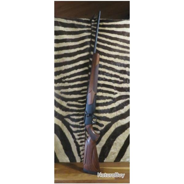 Carabine BROWNING Maral 4X Hunter Pistol Wood Adjust grade3 cal.300wm canon 61cm