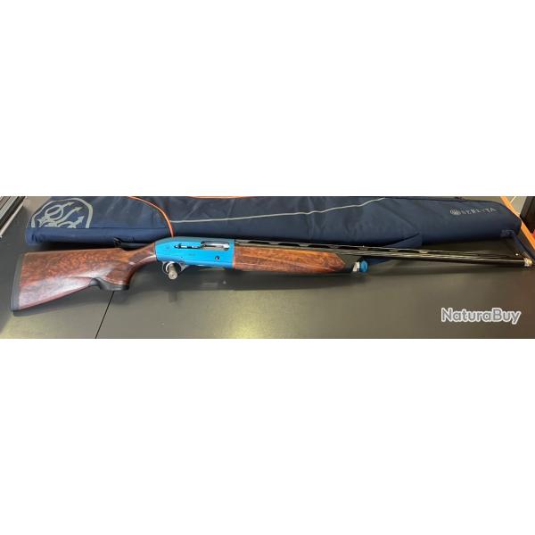 Fusil Semi automatique BERETTA A400 XCEL Sporting 12/76 canon 76