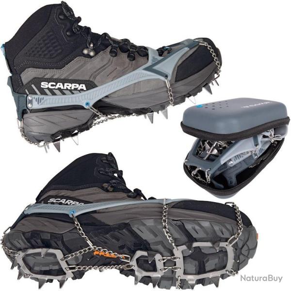 Crampons � neige et glace Camp Ice Master PRO L 42-44