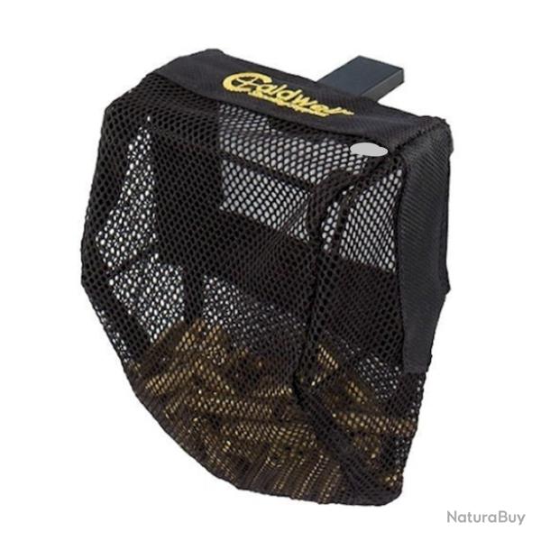 Rcuprateur De Douilles Caldwell AR-15 Pic Rail Brass Catcher Filet AVEC SUPPORT