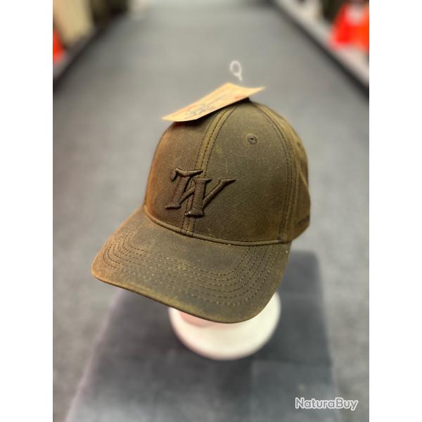 CASQUETTE WINCHESTER