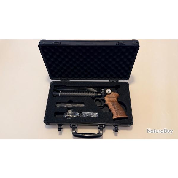 Pistolet HUBEN GK1 V3 R�gul�