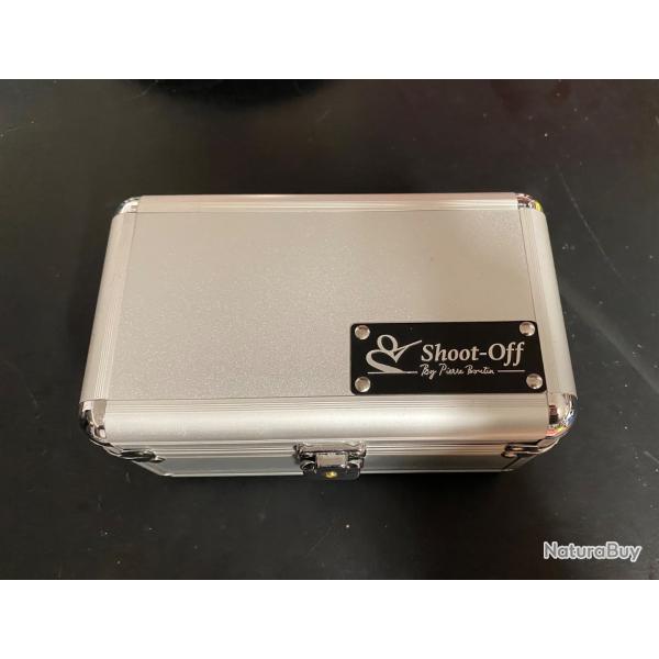 Bo�te lunettes Shoot off