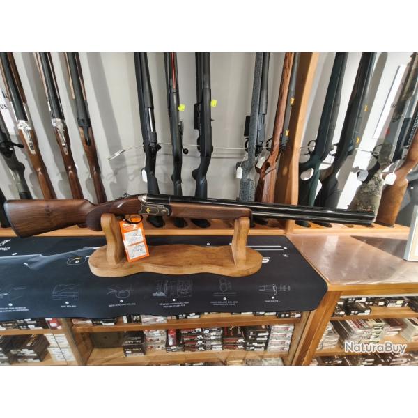 fusils de chasse cal 12/76