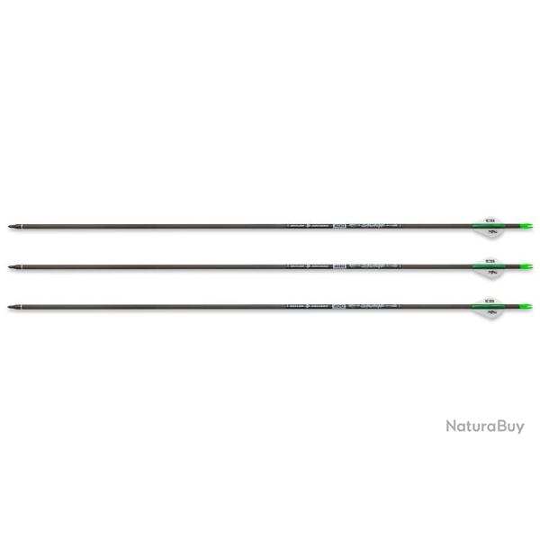 Fl�ches Skylon Savage ID6.2 en carbone 30" 400 x3