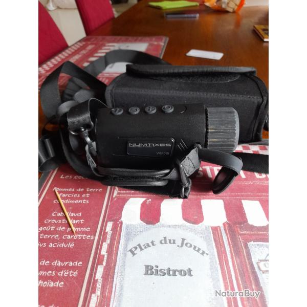 Monoculaire Thermique avec tlmtre : mod , VIS 1059