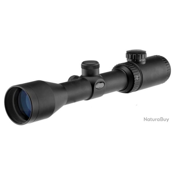 Lunette d'approche Waldberg 1.5-6 x 44 mm 1� sans prix de reserve