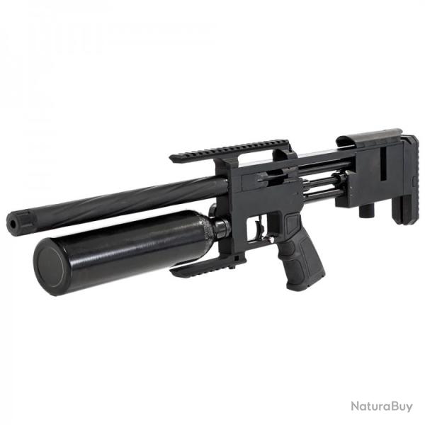 Carabine PCP Kuzey Arms Gale 19,9 joules cal. 5,5 mm