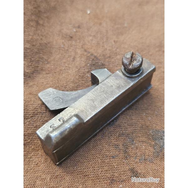 jecteur de Mauser 98 au numro 37