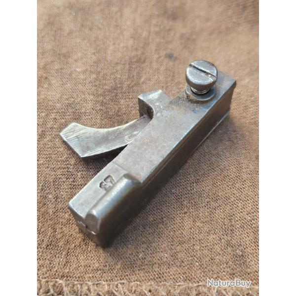 jecteur de Mauser 98 au numro 17